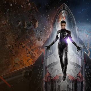 Video games 2022 wallpaper