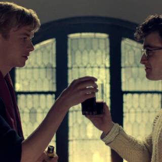 Kill Your Darlings wallpaper