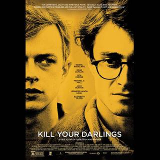 Kill Your Darlings wallpaper