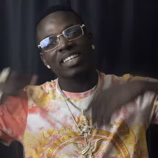 Calling My Phone Big Boogie wallpaper