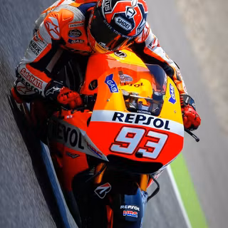 Marc Marquez 2022 wallpaper