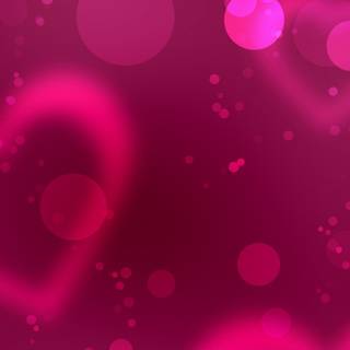 Cute Valentine Day wallpaper