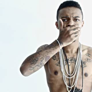 Lil Bow Wow wallpaper