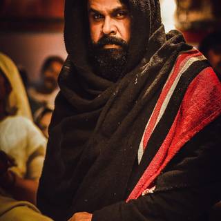 Kammara Sambhavam wallpaper