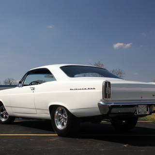 Ford Fairlane wallpaper