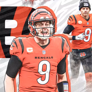 Cincinnati Bengals 2022 wallpaper