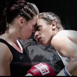 Joanna Jędrzejczyk wallpaper