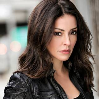 Emmanuelle Vaugier wallpaper