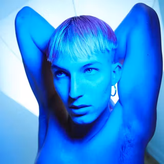 Gus Dapperton wallpaper