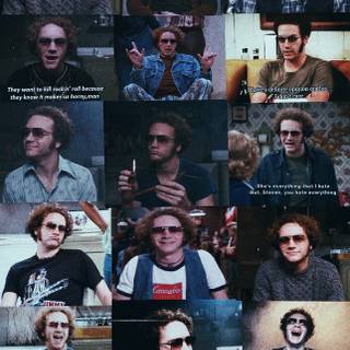 Steven Hyde wallpaper
