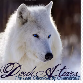 Wolves and cats wallpaper