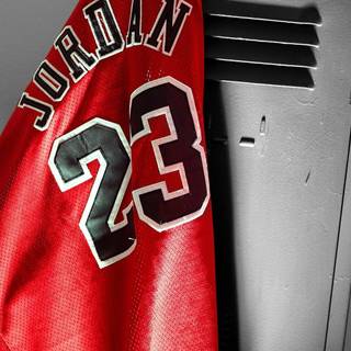 Jordan jersey wallpaper