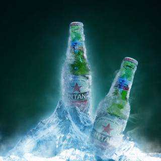 Bintang Beer wallpaper
