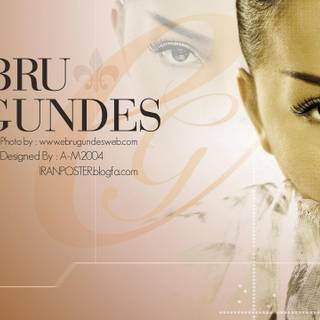 Ebru Gündeş wallpaper