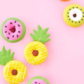 2022 cute summer wallpaper