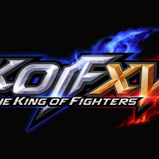 King of Fighters XV wallpaper
