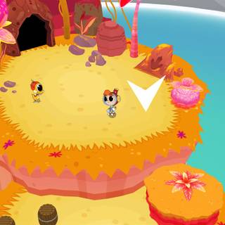 Rainbow Billy: The Curse of the Leviathan wallpaper