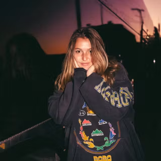 Chelsea Cutler wallpaper