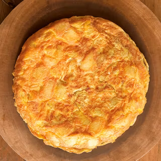 Spanish food wallpaper