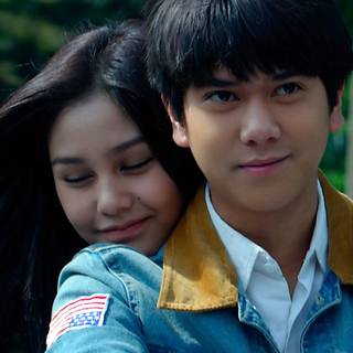 Dilan 1990 wallpaper