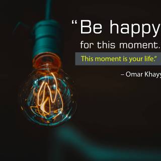 Deep thoughts wallpaper