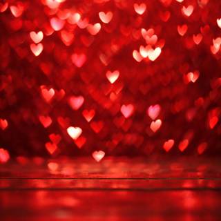 Love light wallpaper