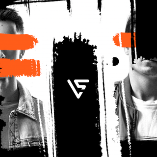 Lucas and Steve wallpaper