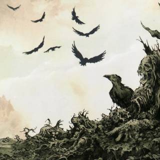 High On Fire wallpaper