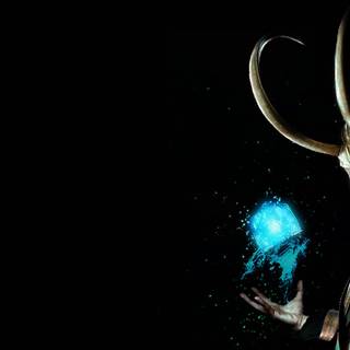 Loki season 2023 wallpaper