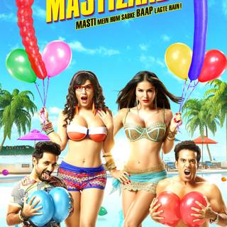 Mastizaade wallpaper