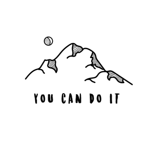 You Can Do This wallpaper
