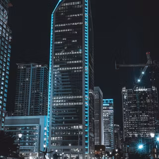 Charlotte NC wallpaper