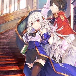 Ninym aesthetic wallpaper