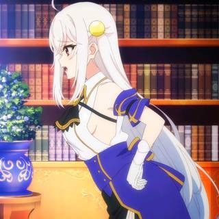 Ninym aesthetic wallpaper