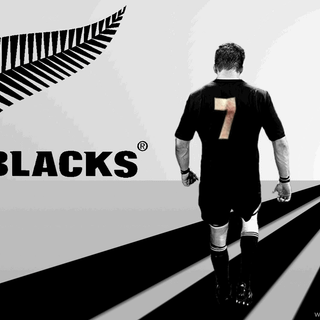 Richie McCaw wallpaper