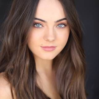 Ava Allan wallpaper