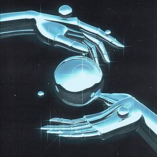 Hajime Sorayama wallpaper