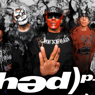 Hed PE wallpaper