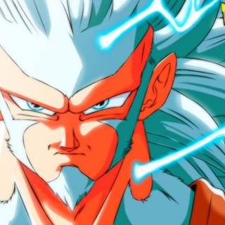 Goku final form wallpaper