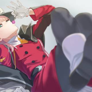 Fictional character wallpaper