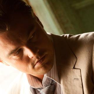 Inception Leonardo DiCaprio wallpaper