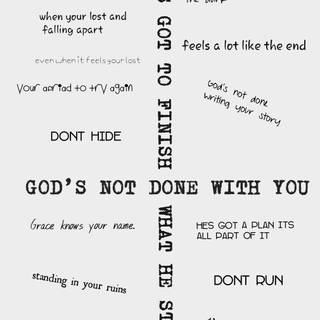 Tauren Wells wallpaper