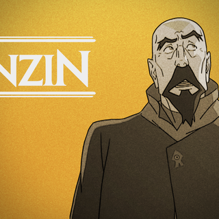 Tenzin wallpaper