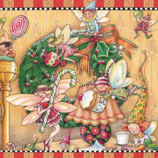 Mary Engelbreit wallpaper