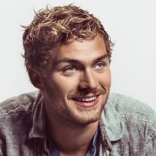 Finn Jones wallpaper