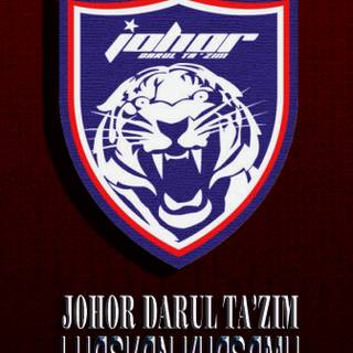 Johor Darul Ta'zim F.C. wallpaper