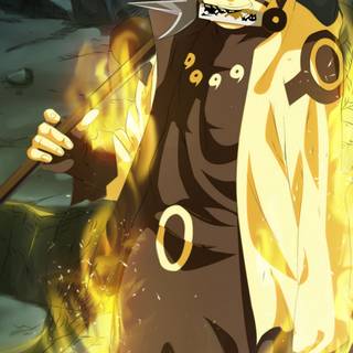 Naruto vertical wallpaper