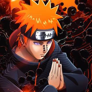 Naruto vertical wallpaper