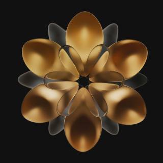 Honor Magic V wallpaper