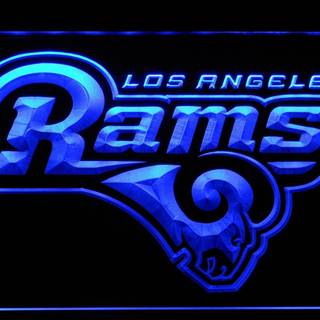 Los Angeles Rams wallpaper